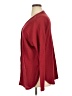 MIHOLL Red Cardigan Size XL - photo 5