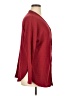 MIHOLL Red Cardigan Size XL - photo 4