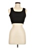 Unbranded Black Tube Top Size M - photo 1