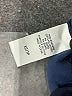 Dalia Collection 100% Polyester Blue Sleeveless Blouse Size XS - photo 8