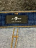 7 For All Mankind Blue Jeans Size 30 waist - photo 7
