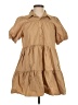 Zara Tan Casual Dress Size S - photo 1