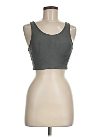 Mono b Tank Top (view 1)
