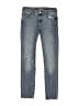 DL1961 Hearts Blue Jeans Size 12 - photo 1