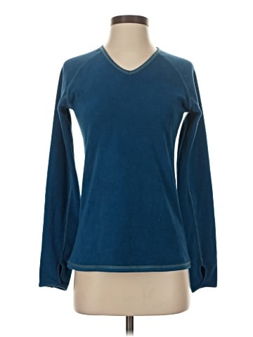 Jockey Long Sleeve Top (view 1)