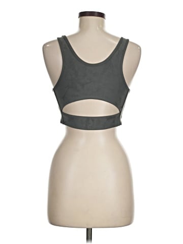 Mono b Tank Top (view 2)