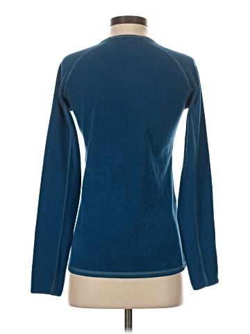 Jockey Long Sleeve Top (view 2)