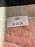Allude Tan Cardigan Size S - photo 7