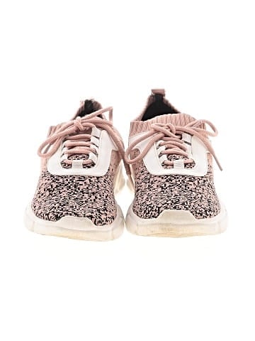 Qupid Sneakers (view 2)