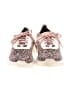 Qupid Pink Tan Sneakers Size 8 (estimated) - photo 2