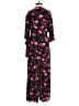 Zara Basic 100% Viscose Black Jumpsuit Size S - photo 2