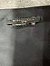 BCBGMAXAZRIA Solid Black Cocktail Dress Size 6 (petite) - photo 6