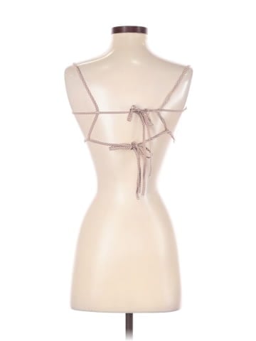 LA Hearts Sleeveless Blouse (view 2)