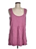 Target Pink Sweater Vest Size M (estimated) - photo 1