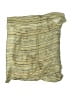 Unbranded Yellow Tan Scarf One size - photo 2