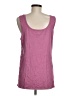 Target Pink Sweater Vest Size M (estimated) - photo 2