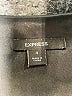 Express Solid Black Casual Dress Size 4 - photo 7