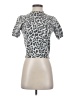 Sincerely Jules Silver Cardigan Size XS - photo 1