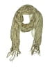 Unbranded Yellow Tan Scarf One size - photo 1