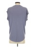 Athleta Gray Sleeveless T-Shirt Size XS - photo 2