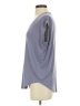Athleta Gray Sleeveless T-Shirt Size XS - photo 5