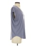 Athleta Gray Sleeveless T-Shirt Size XS - photo 4