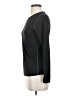 Unbranded Black Long Sleeve T-Shirt Size S - photo 5