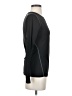 Unbranded Black Long Sleeve T-Shirt Size S - photo 4