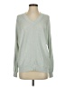 Philosophy Republic Clothing Gray Blue Pullover Sweater Size XS - photo 1