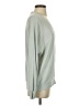 Philosophy Republic Clothing Gray Blue Pullover Sweater Size XS - photo 4