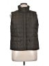 Kenneth Cole REACTION 100% Polyester Gray Vest Size XL - photo 1