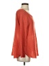 Wooden Ships Orange Pullover Sweater Size S - photo 4