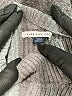 American Eagle Outfitters Gray Long Sleeve Turtleneck Size M - photo 7