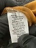Leith Brown Coat Size S - photo 7