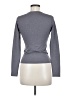 Unbranded Gray Long Sleeve T-Shirt Size 8 - photo 2