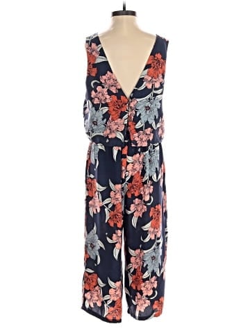 Gypsies & Moondust Jumpsuit (view 2)