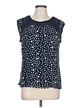 Meadow Rue Sleeveless Blouse