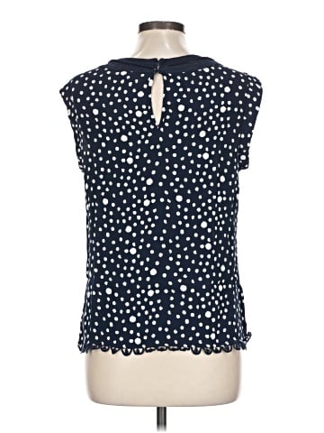 Meadow Rue Sleeveless Blouse (view 2)