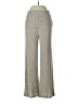 Z Supply Chevron-herringbone Gray Casual Pants Size S - photo 1
