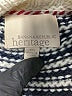 Banana Republic Heritage Collection Stripes White Pullover Sweater Size XS - photo 7