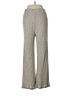Z Supply Chevron-herringbone Gray Casual Pants Size S - photo 2
