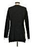 Stitches & Stripes Black Pullover Sweater Size S - photo 2