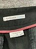 Van Heusen Solid Black Dress Pants Size 8 short - photo 7
