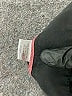 Van Heusen Solid Black Dress Pants Size 8 short - photo 8