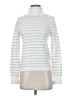 Tahari White Turtleneck Sweater Size XS - photo 1