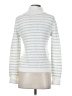Tahari White Turtleneck Sweater Size XS - photo 2