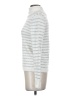 Tahari White Turtleneck Sweater Size XS - photo 5