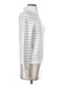 Tahari White Turtleneck Sweater Size XS - photo 4