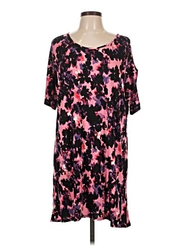 Ellen Tracy Casual Dress (view 1)