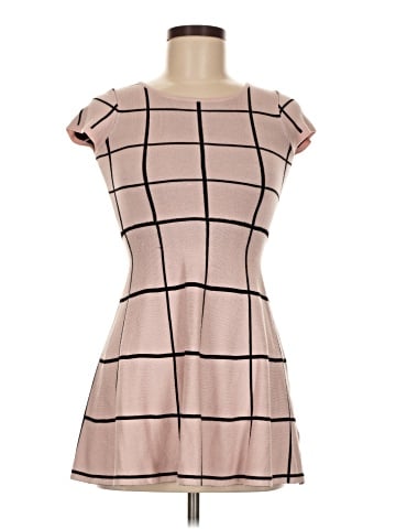 My Michelle Cocktail Dress (view 1)